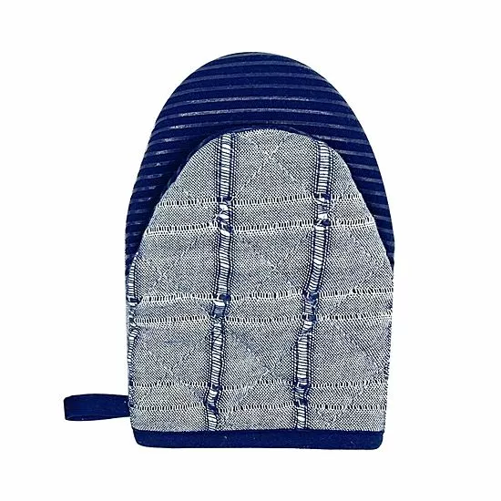 Food Network™ Mini Oven Mitt With Silicone Farmstead - Image 4