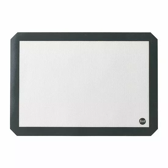 Food Network™ 1/2-Sheet Silicone Baking Mat