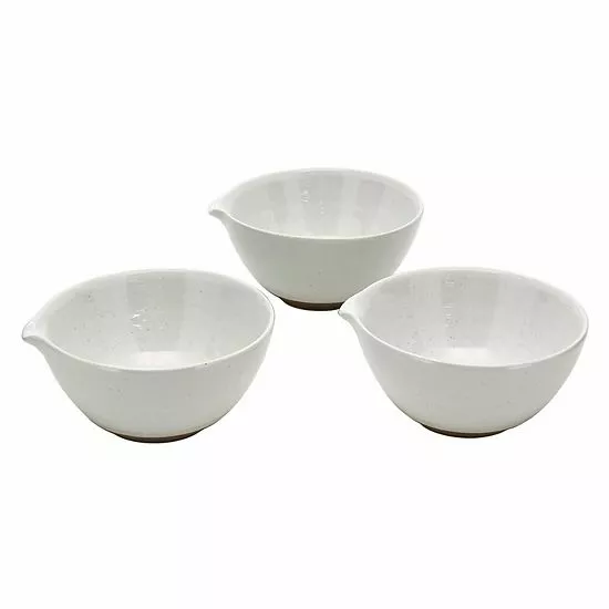 Food Network™ Farmstead 3-pc. Dip Bowl Set