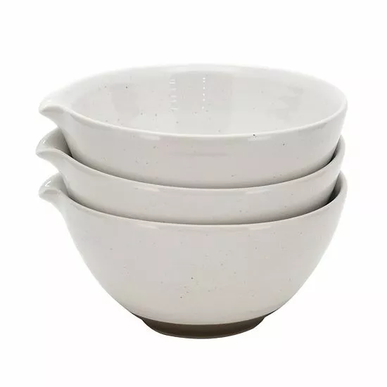 Food Network™ Farmstead 3-pc. Dip Bowl Set - Image 2