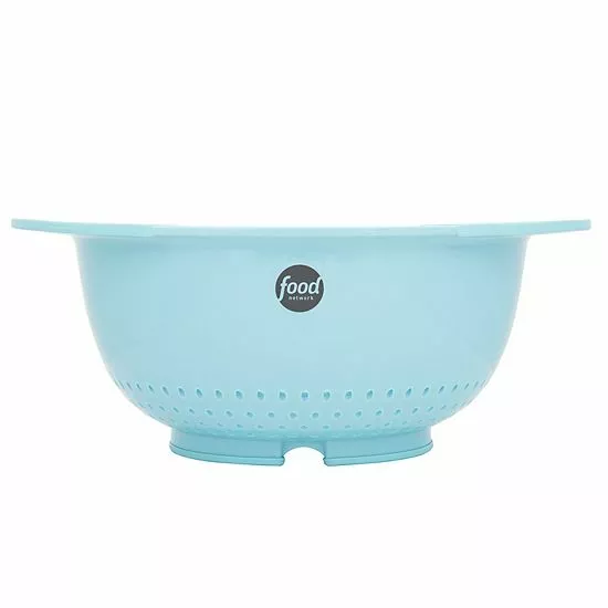 Food Network™ 5-qt. Colander - Image 2