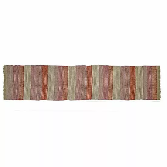 Food Network™ Hand-Woven Table Runner - 72" - Image 3