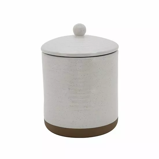 Food Network™ Farmstead Medium Ceramic Canister - Image 3