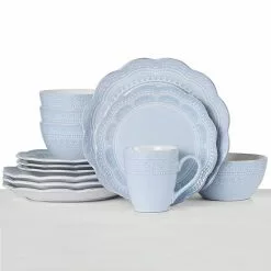 Food Network™ Jasmine 16-pc. Dinnerware Set