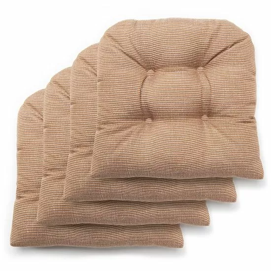 Food Network™ Venus 4-pc. Chair Pad Set