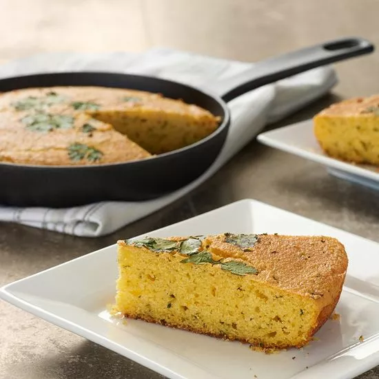 Food Network™ Pre-Seasoned Cast-Iron Skillet - Image 7