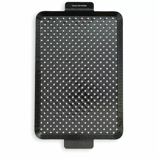 Food Network™ Grilling Topper Tray