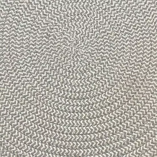 Food Network™ Braided Gray Placemat 4-pk. - Image 4