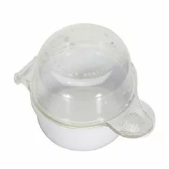 Food Network™ Microwave Egg Muffin Maker