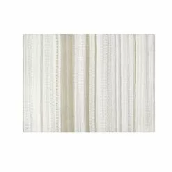 Food Network™ Neutral Striped Placemat