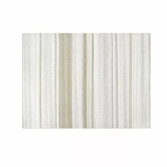 Food Network™ Neutral Striped Placemat