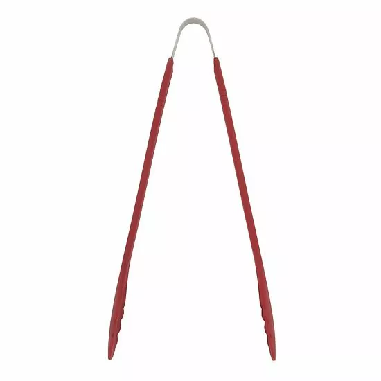 Food Network™ Silicone Tongs - Image 3