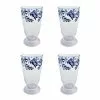 Food Network™ 4-pc. Mediterranean Acrylic Highball Glass Set