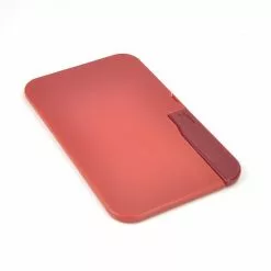 Food Network™ 2-pc. Bar Cutting Board & Knife Set