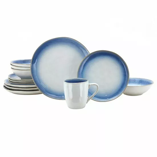 Food Network™ Helio 16-pc. Dinnerware Set - Image 8