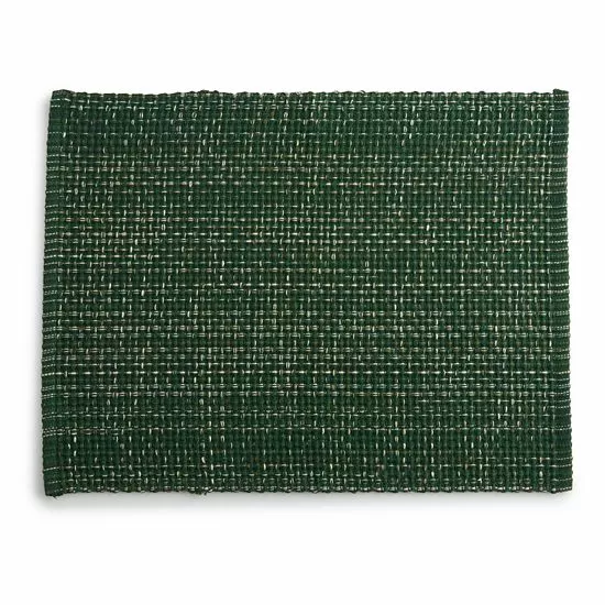 Food Network™ Woven Placemat Taupe - Image 11