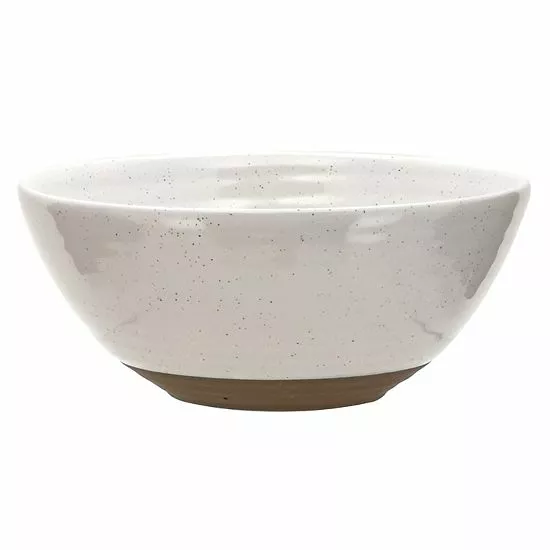 Food Network™ Farmstead 12-pc. Dinnerware Set Bright White - Image 3