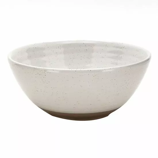 Food Network™ Farmstead 12-pc. Dinnerware Set Bright White - Image 4