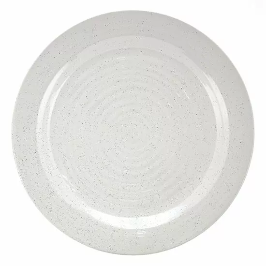 Food Network™ Farmstead 12-pc. Dinnerware Set Bright White - Image 8