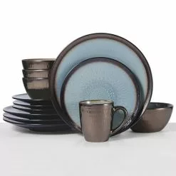 Food Network™ Angelica 16-pc. Dinnerware Set