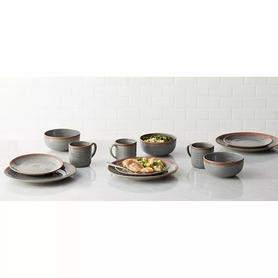Food Network™ Colby 16-pc. Dinnerware Set - Image 8