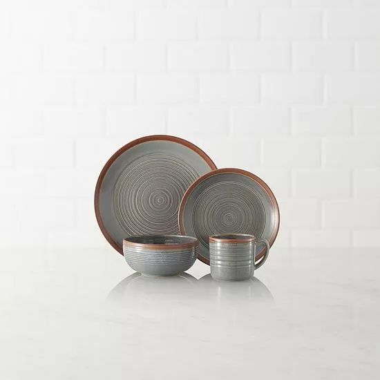 Food Network™ Colby 16-pc. Dinnerware Set - Image 9
