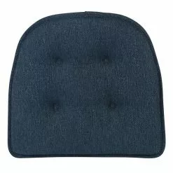 Food Network™ The Gripper Max Chair Pad Indigo