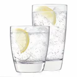 Food Network™ Quintessential 16-pc. Glassware Set