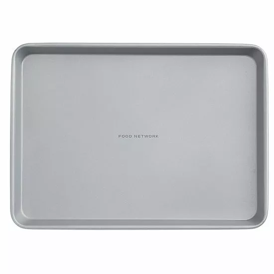 Food Network™ 8-pc. Nonstick Bakeware Set - Image 2