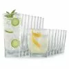 Food Network™ 16-pc. Classico Drinkware Set