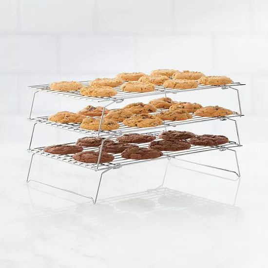 Food Network™ 3-Tier Cooling Rack - Image 2