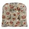 Food Network™ Watercolor Floral Chair Pad