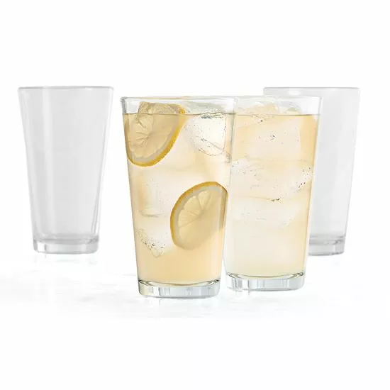 Food Network™ 4-pc. Pub Cooler Glass Set
