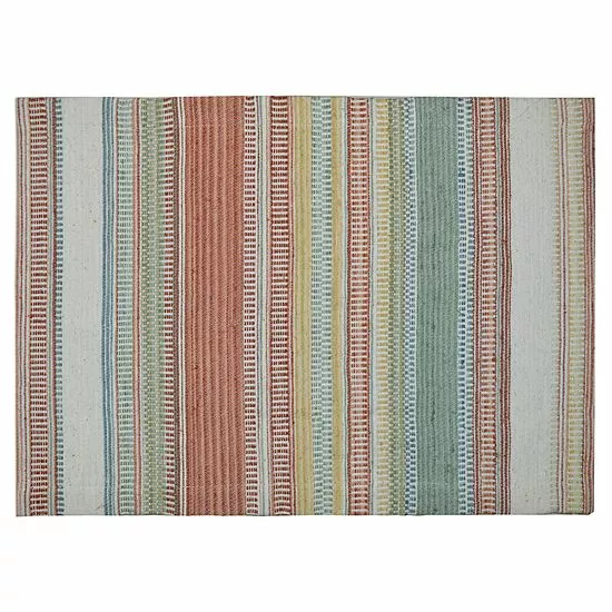 Food Network™ Striped Placemat Blue - Image 4