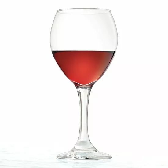 Food Network™ Modesto 4-pc. Red Wine Glass Set