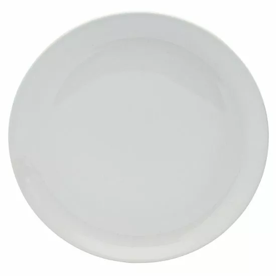 Food Network™ 4-pc. Coupe Dinner Plate Set - Image 3