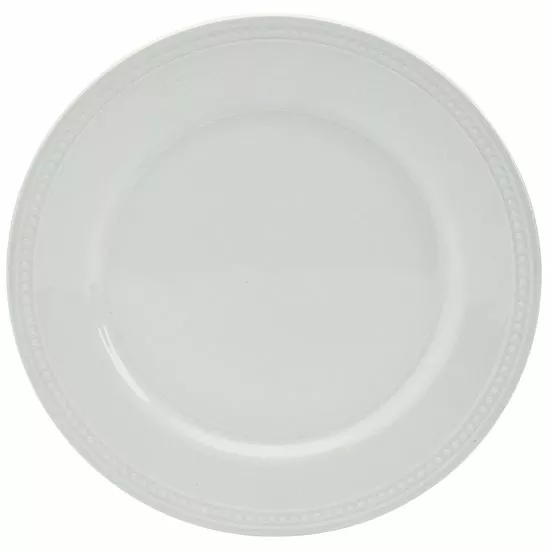 Food Network™ 4-pc. Beaded Dinner Plate Set - Image 3