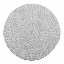 Food Network™ Round Placemat Taupe