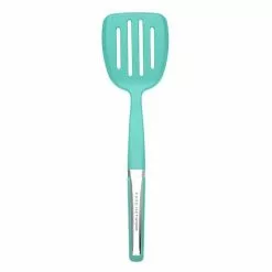 Food Network™ TUX Slotted Turner Black