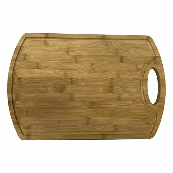 Food Network™ Bamboo Cutting Board