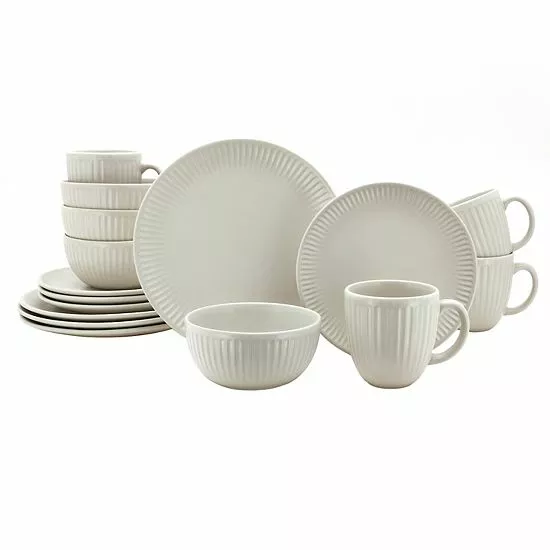 Food Network™ Dion 16-pc. Dinnerware Set