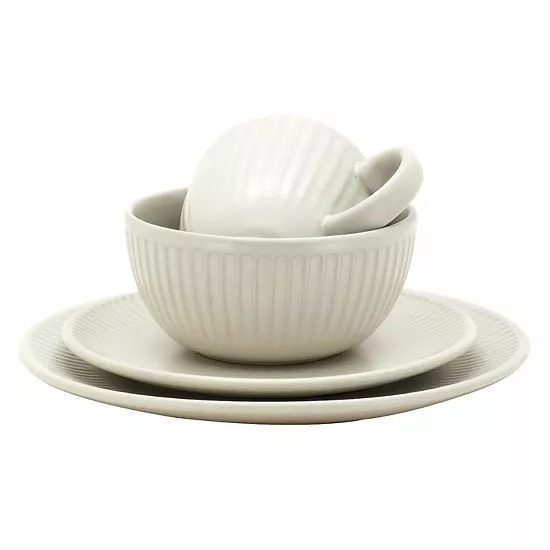Food Network™ Dion 16-pc. Dinnerware Set - Image 4