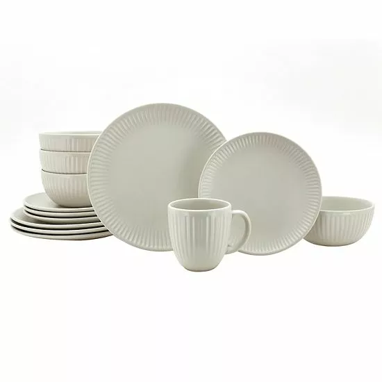 Food Network™ Dion 16-pc. Dinnerware Set - Image 6