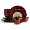 Food Network™ Symphony 16-pc. Dinnerware Set