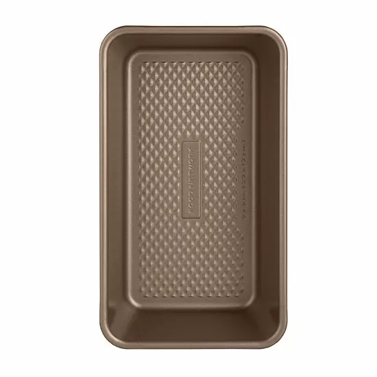 Food Network™ 5-pc. Textured Performance Series Nonstick Bakeware Set - Image 4