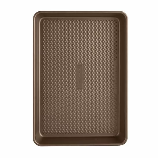 Food Network™ 5-pc. Textured Performance Series Nonstick Bakeware Set - Image 5