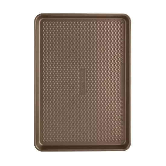 Food Network™ 5-pc. Textured Performance Series Nonstick Bakeware Set - Image 6