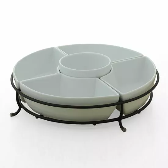Food Network™ 6-pc. Bowl & Server Set