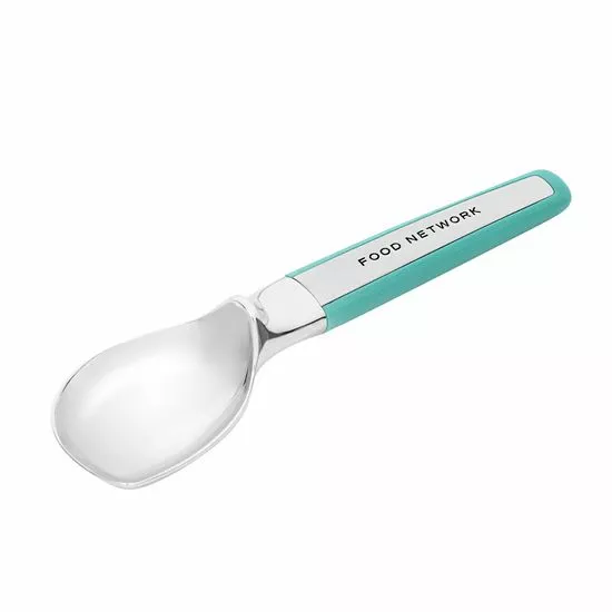 Food Network™ TUX Ice Cream Scoop Aqua - Image 3
