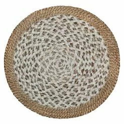 Food Network™ Jute Tonal Round Placemat
